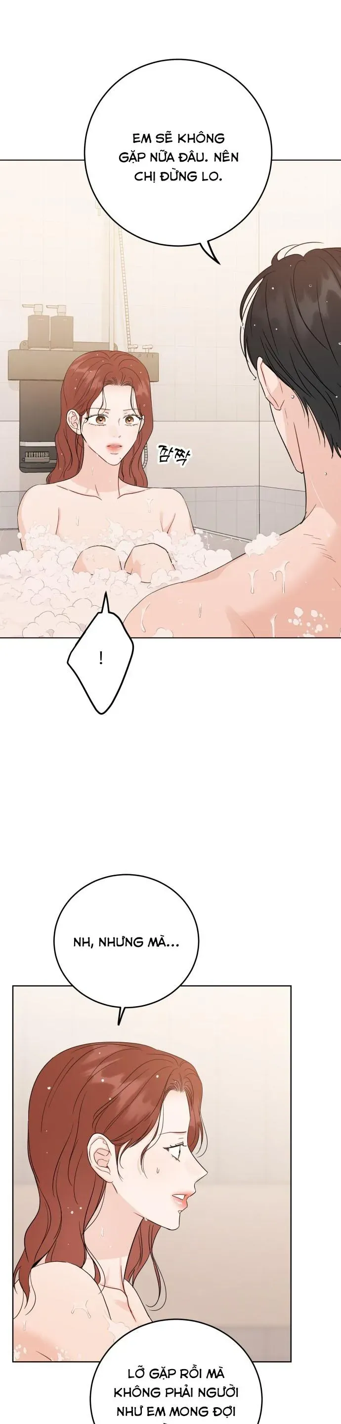 Người Một Nhà - Chương 136 - Trang 9