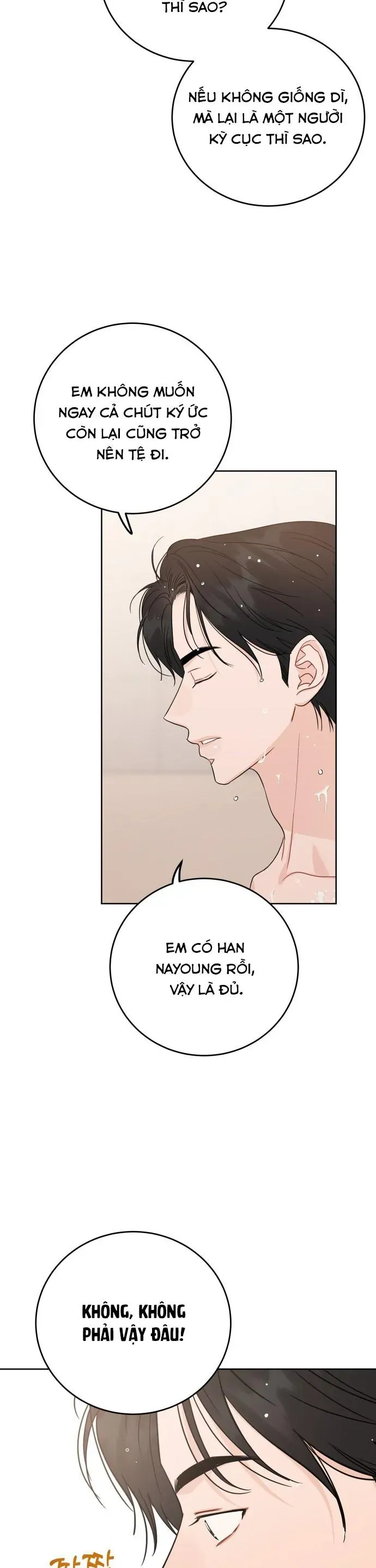 Người Một Nhà - Chương 136 - Trang 10