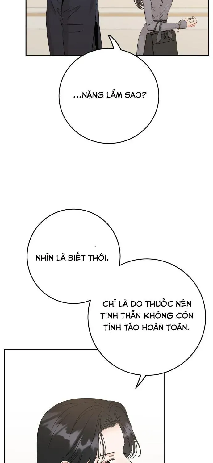 Người Một Nhà - Chương 137 - Trang 18