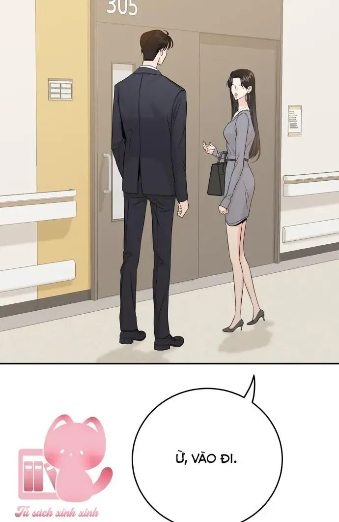 Người Một Nhà - Chương 137 - Trang 21