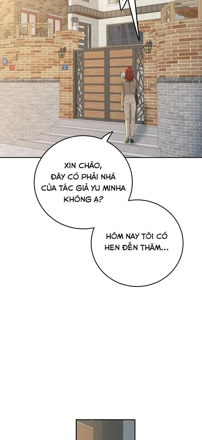 Người Một Nhà - Chương 137 - Trang 30