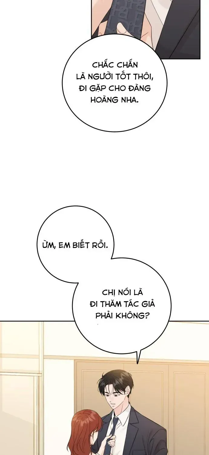 Người Một Nhà - Chương 137 - Trang 4