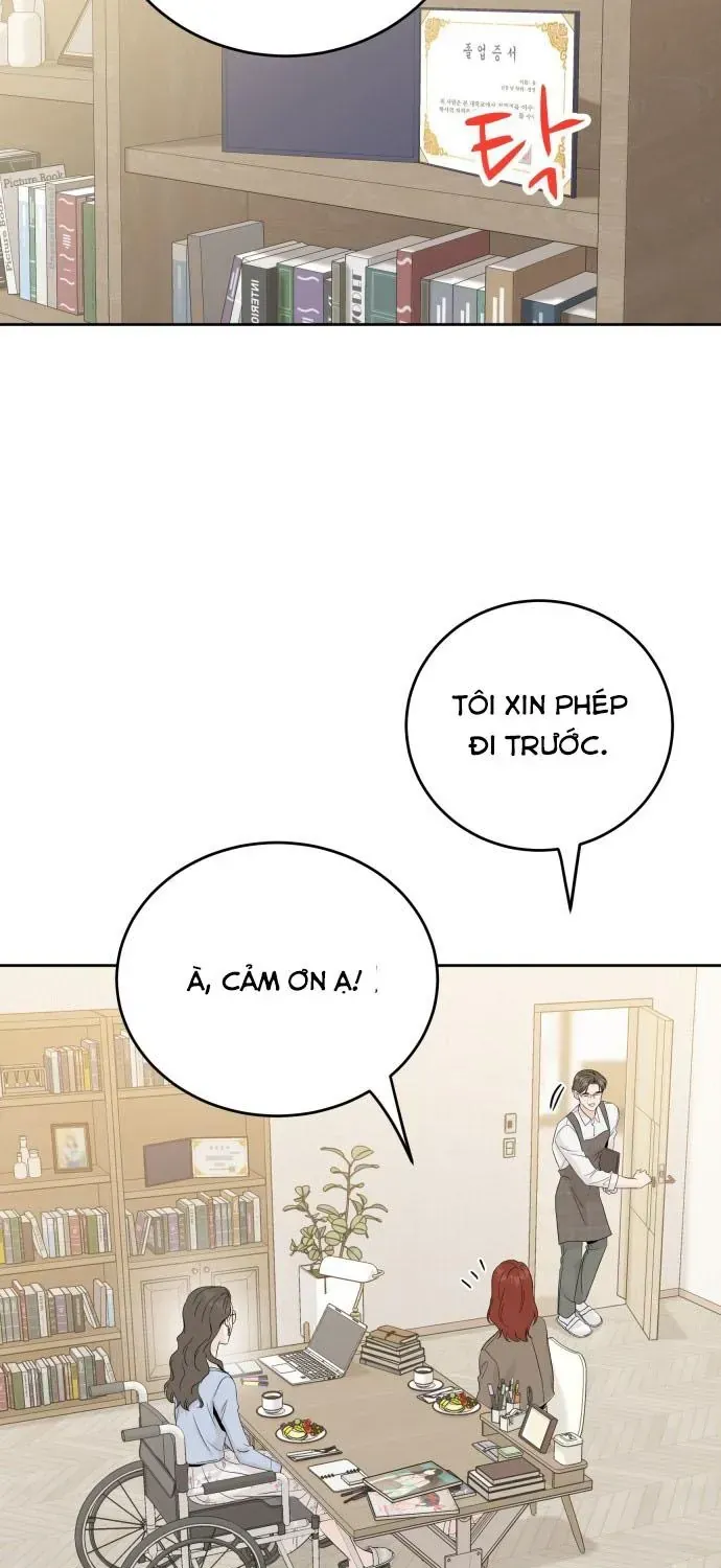 Người Một Nhà - Chương 137 - Trang 36