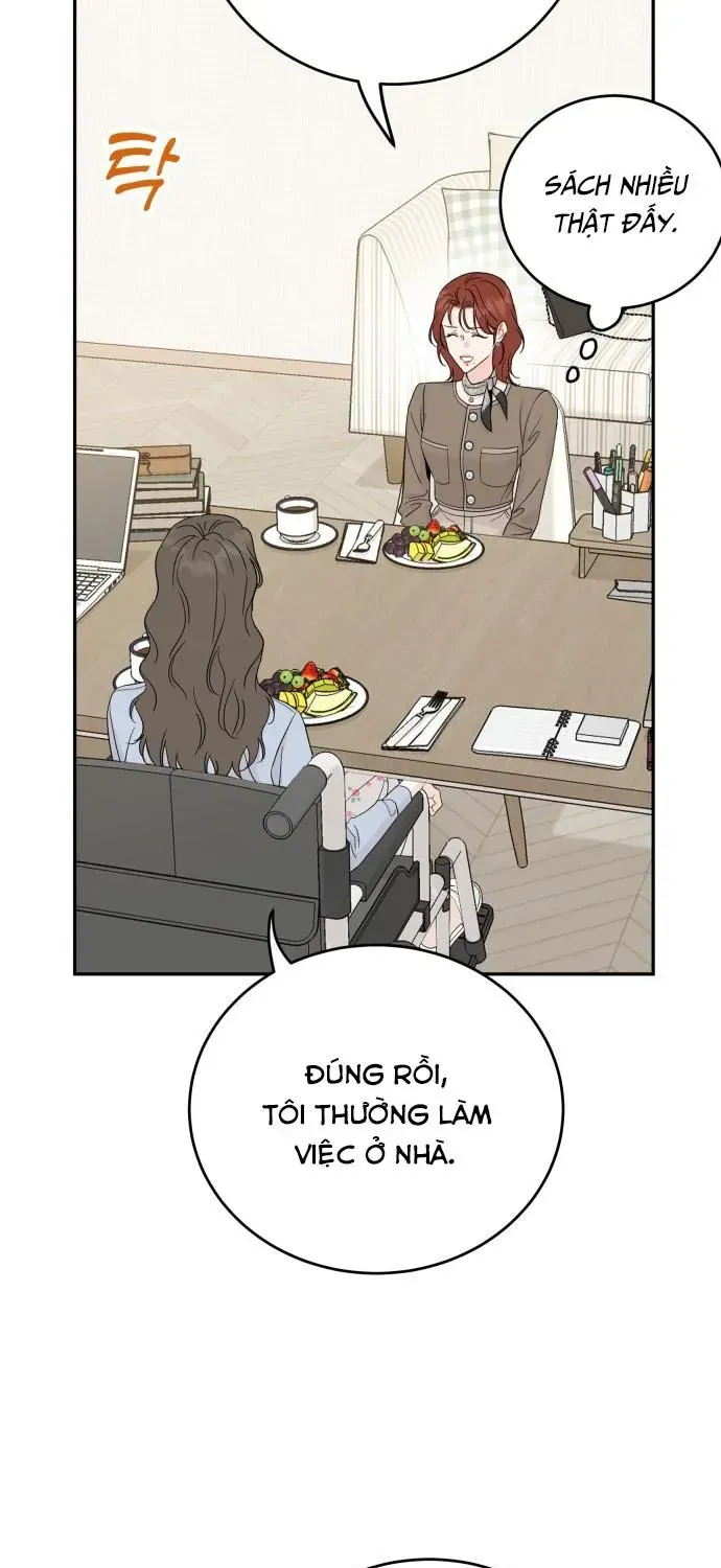 Người Một Nhà - Chương 137 - Trang 38