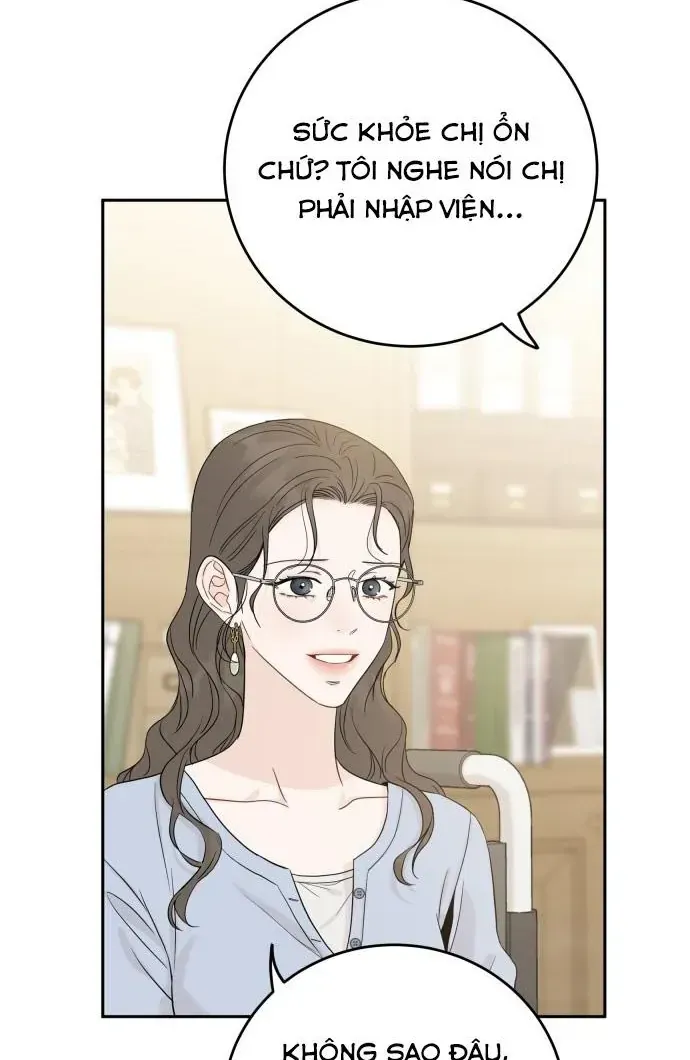 Người Một Nhà - Chương 137 - Trang 39