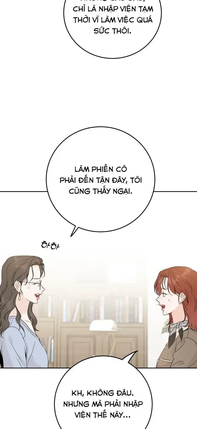 Người Một Nhà - Chương 137 - Trang 40