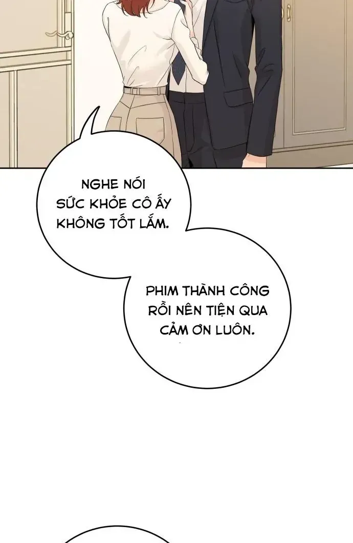 Người Một Nhà - Chương 137 - Trang 5