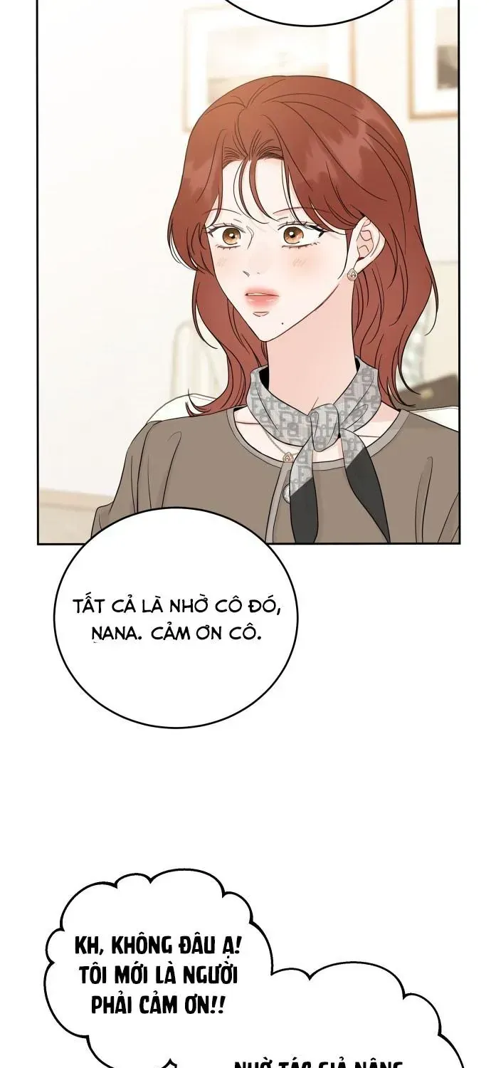 Người Một Nhà - Chương 137 - Trang 42