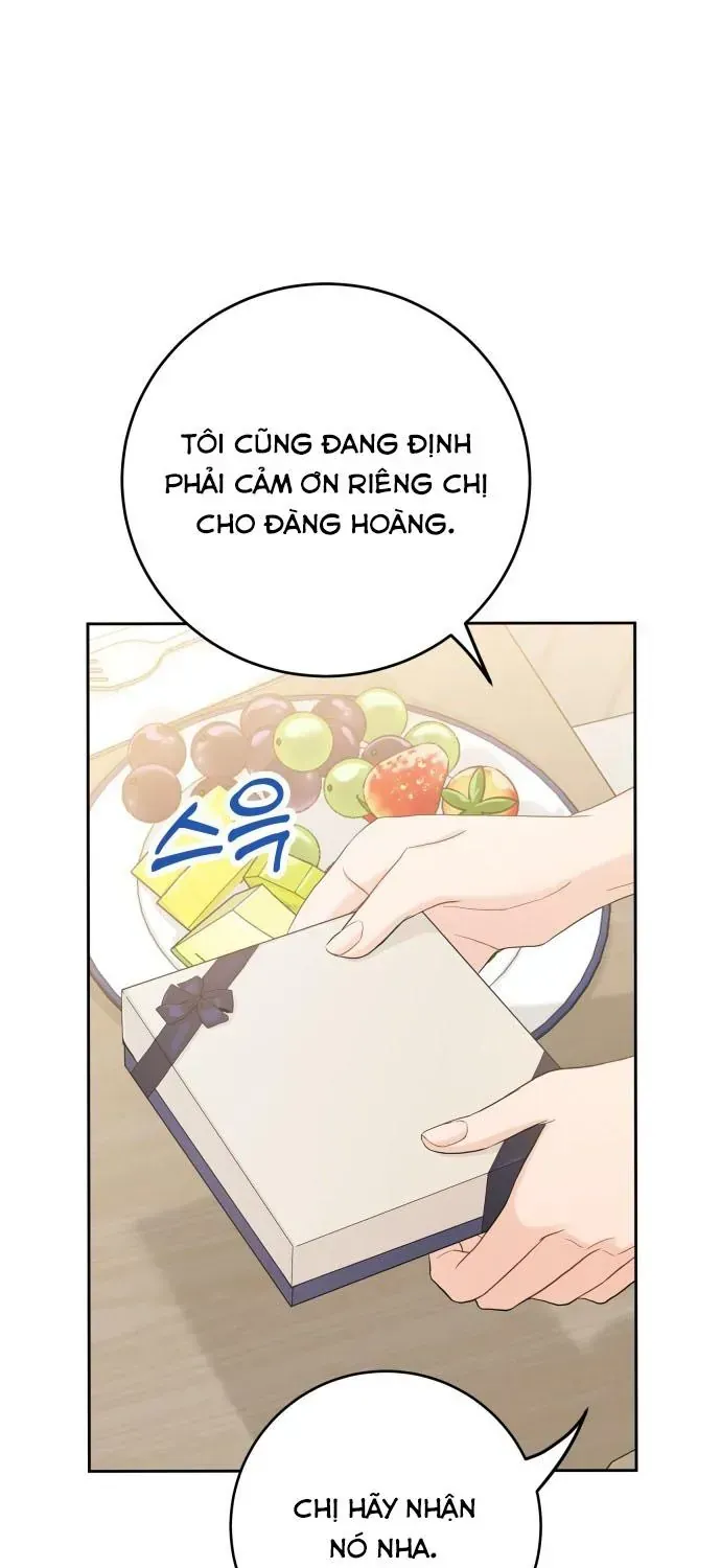 Người Một Nhà - Chương 137 - Trang 44