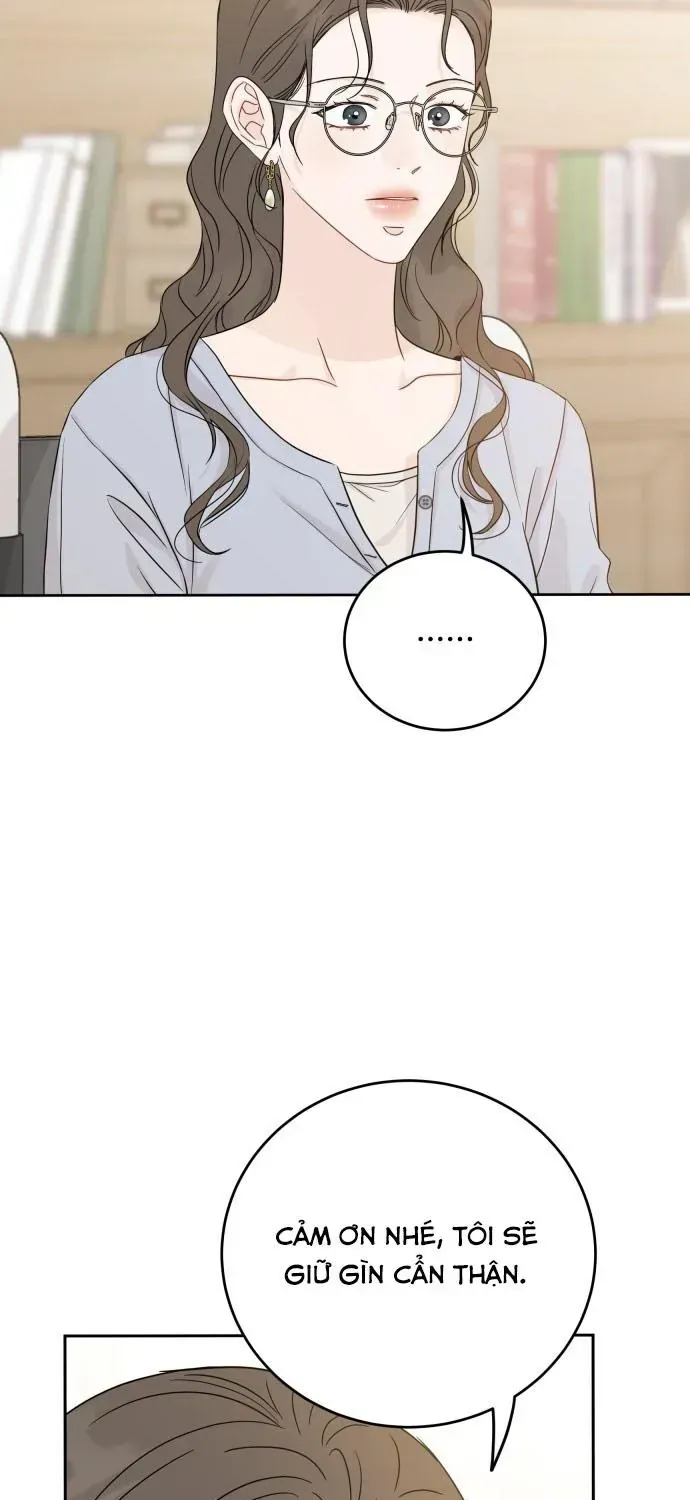 Người Một Nhà - Chương 137 - Trang 46