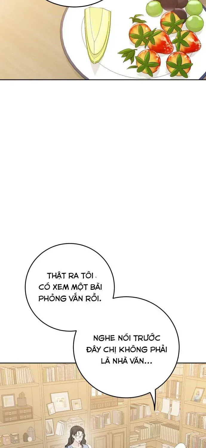 Người Một Nhà - Chương 137 - Trang 50