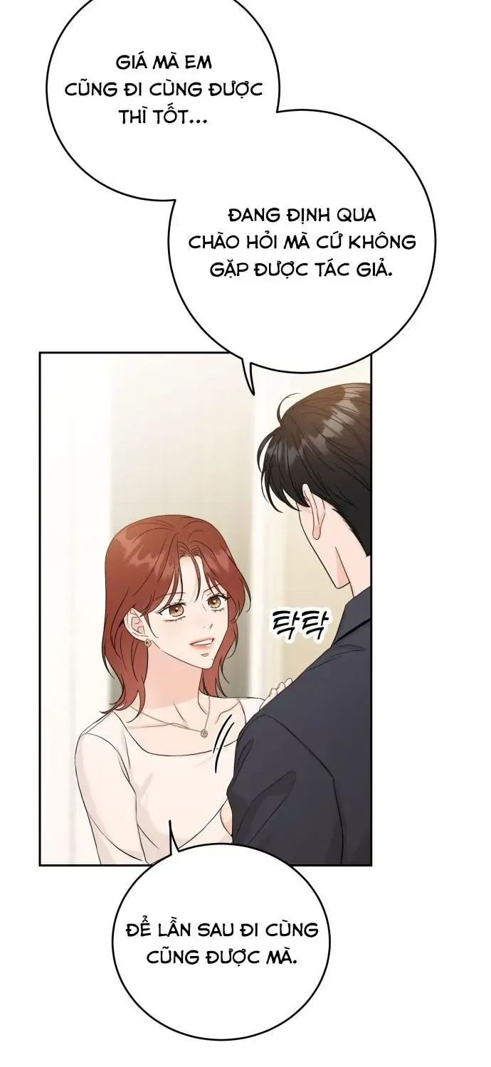 Người Một Nhà - Chương 137 - Trang 6