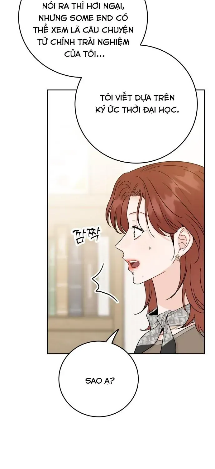 Người Một Nhà - Chương 137 - Trang 52