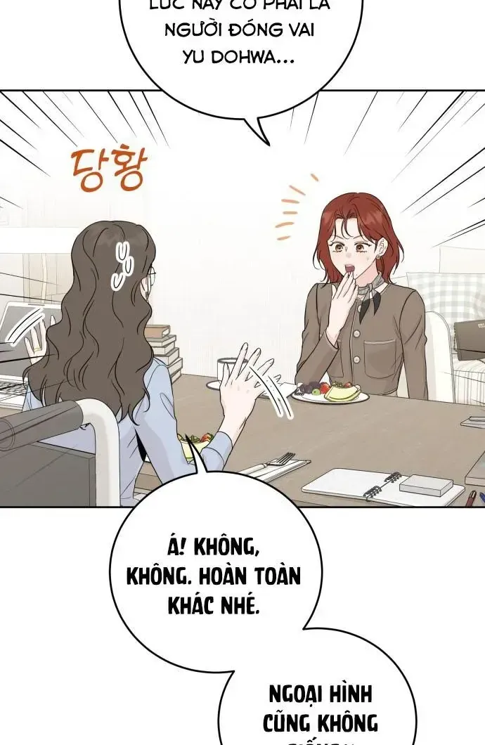 Người Một Nhà - Chương 137 - Trang 55