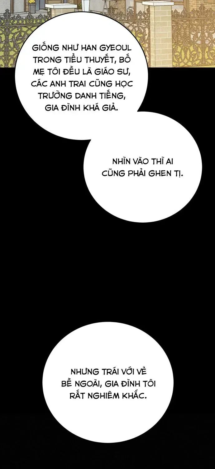 Người Một Nhà - Chương 137 - Trang 60