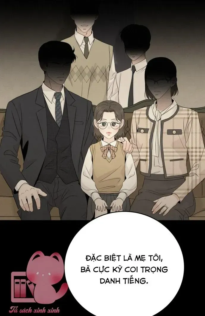 Người Một Nhà - Chương 137 - Trang 61