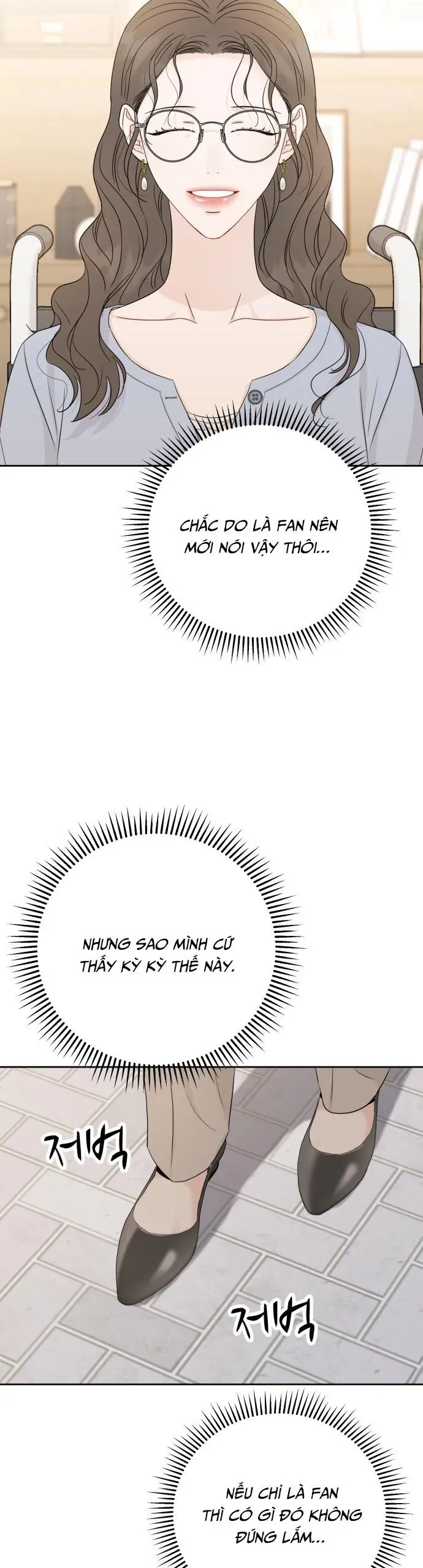 Người Một Nhà - Chương 138 - Trang 14