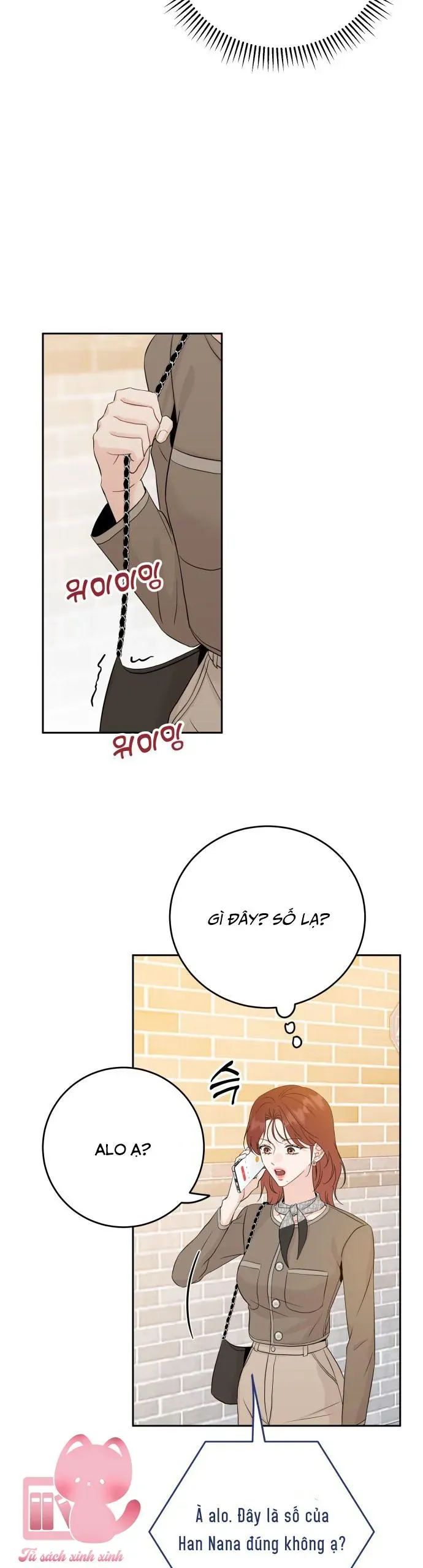 Người Một Nhà - Chương 138 - Trang 15