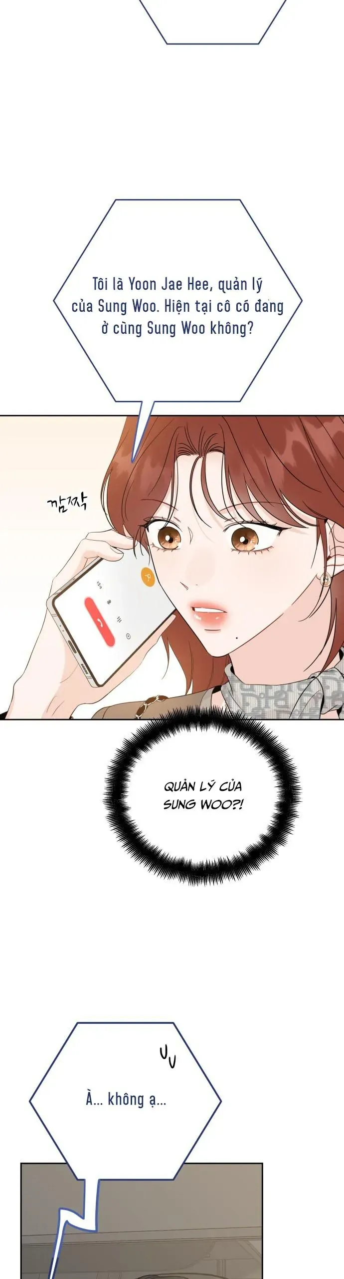 Người Một Nhà - Chương 138 - Trang 16