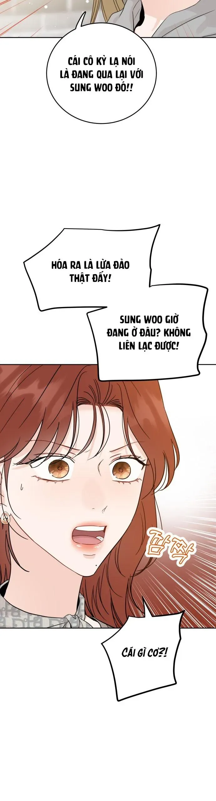 Người Một Nhà - Chương 138 - Trang 22