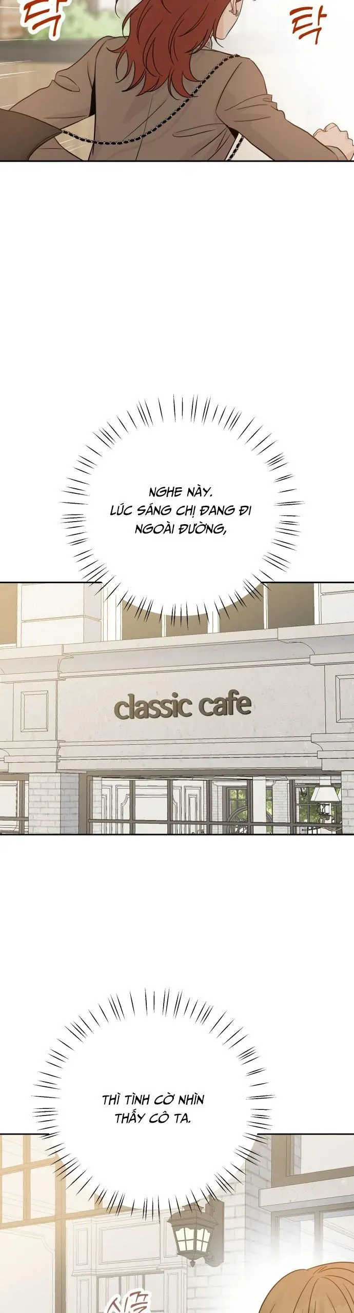 Người Một Nhà - Chương 138 - Trang 24