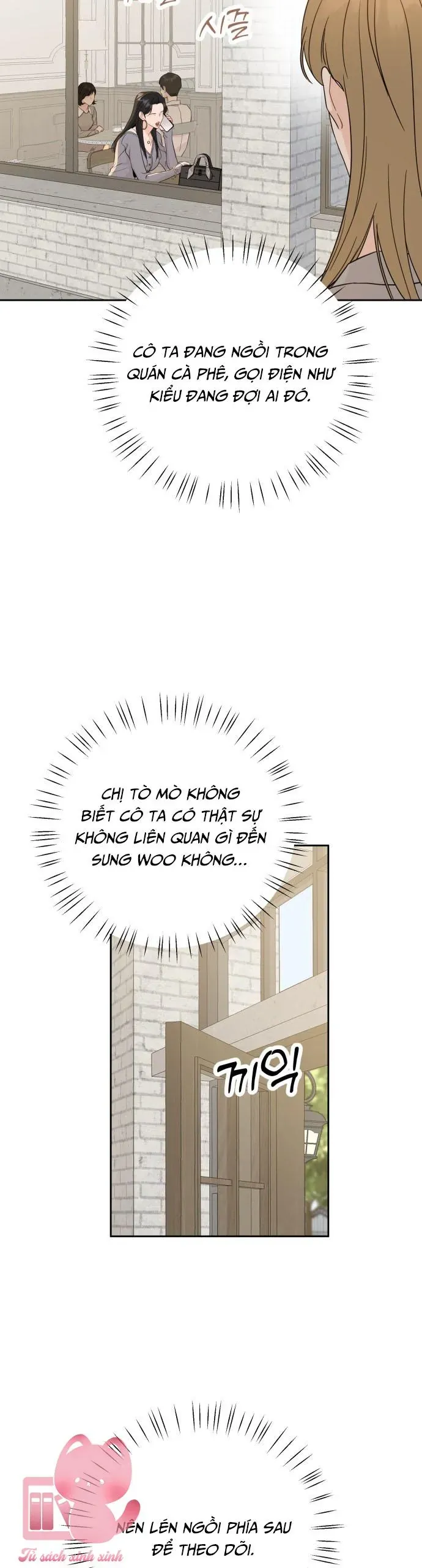 Người Một Nhà - Chương 138 - Trang 25