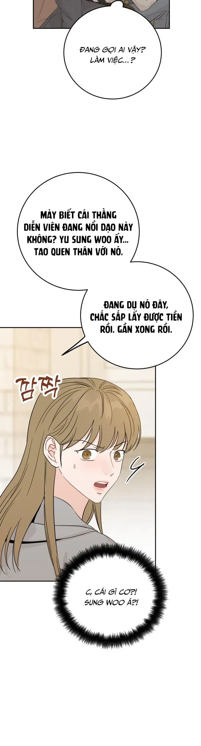 Người Một Nhà - Chương 138 - Trang 27