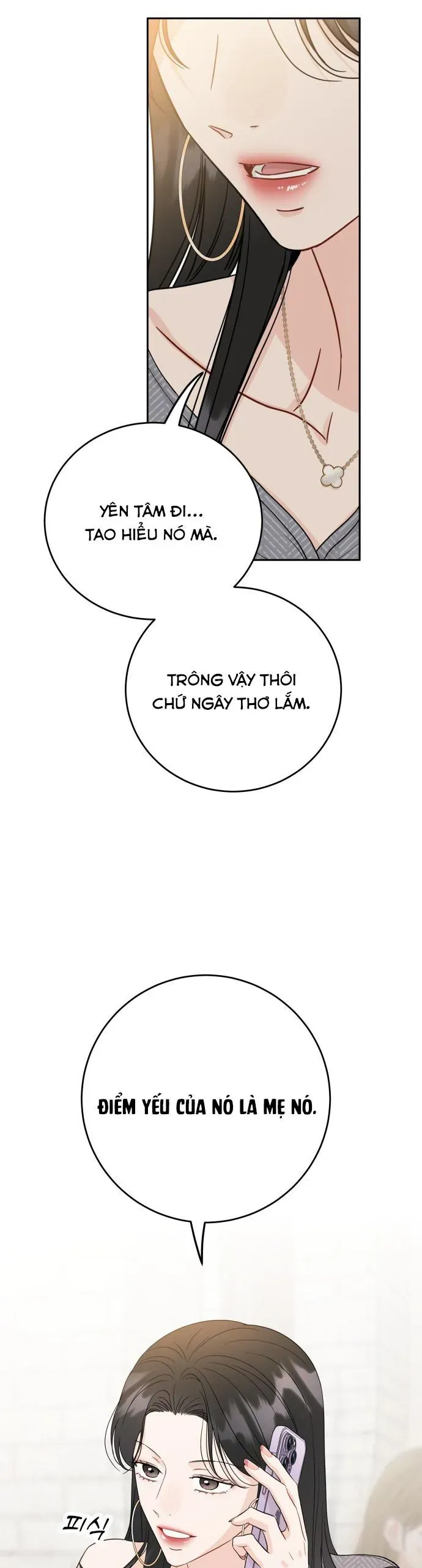 Người Một Nhà - Chương 138 - Trang 28