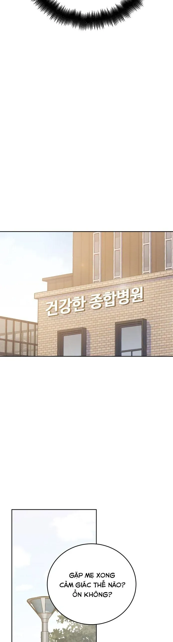 Người Một Nhà - Chương 138 - Trang 31