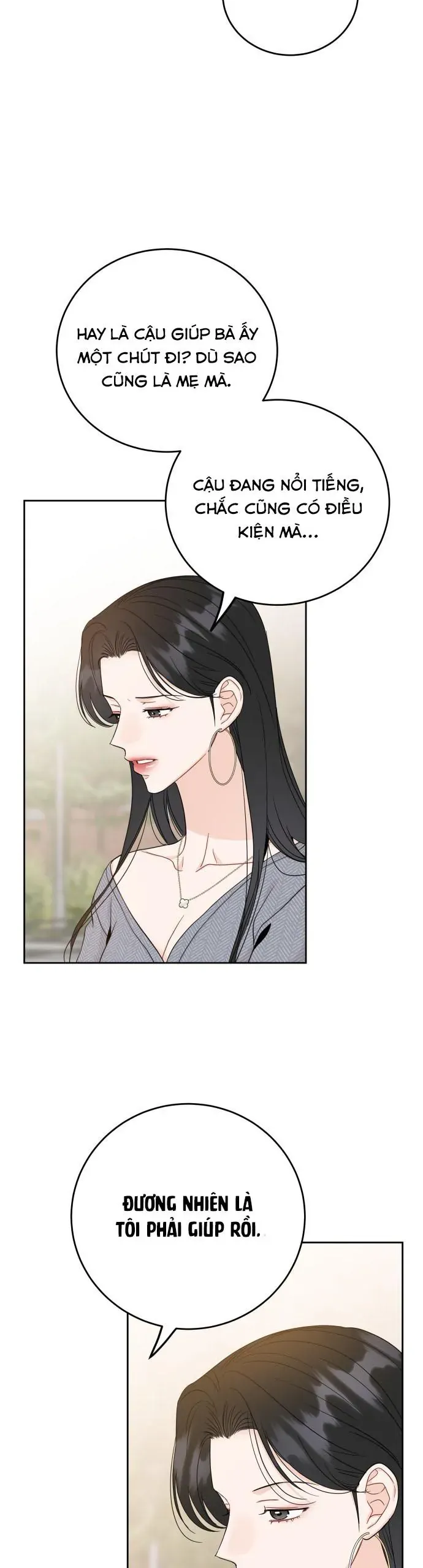 Người Một Nhà - Chương 138 - Trang 34