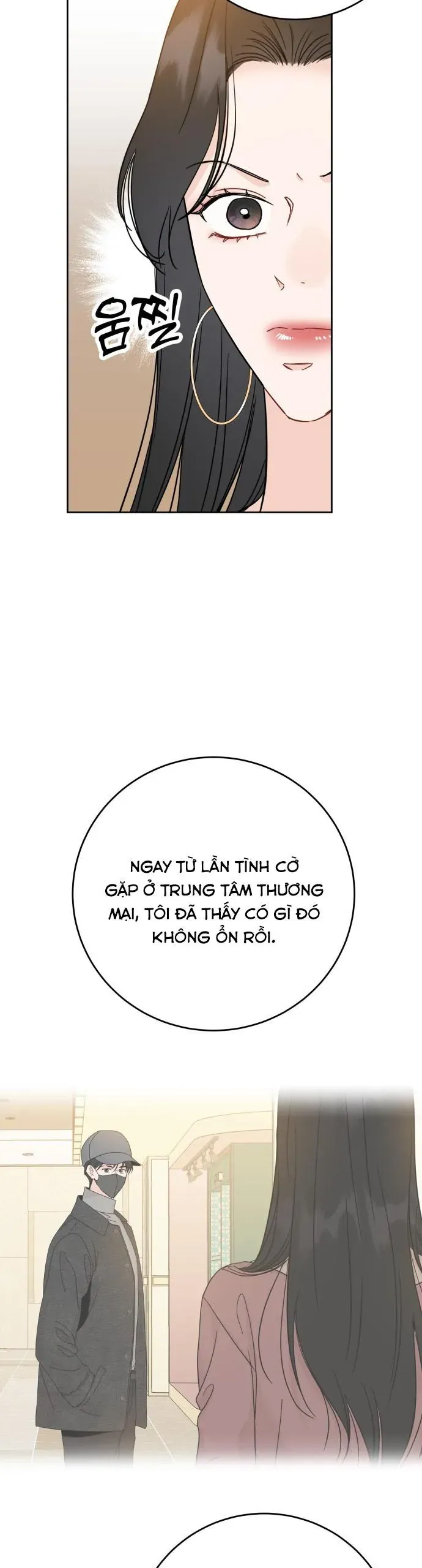 Người Một Nhà - Chương 138 - Trang 37