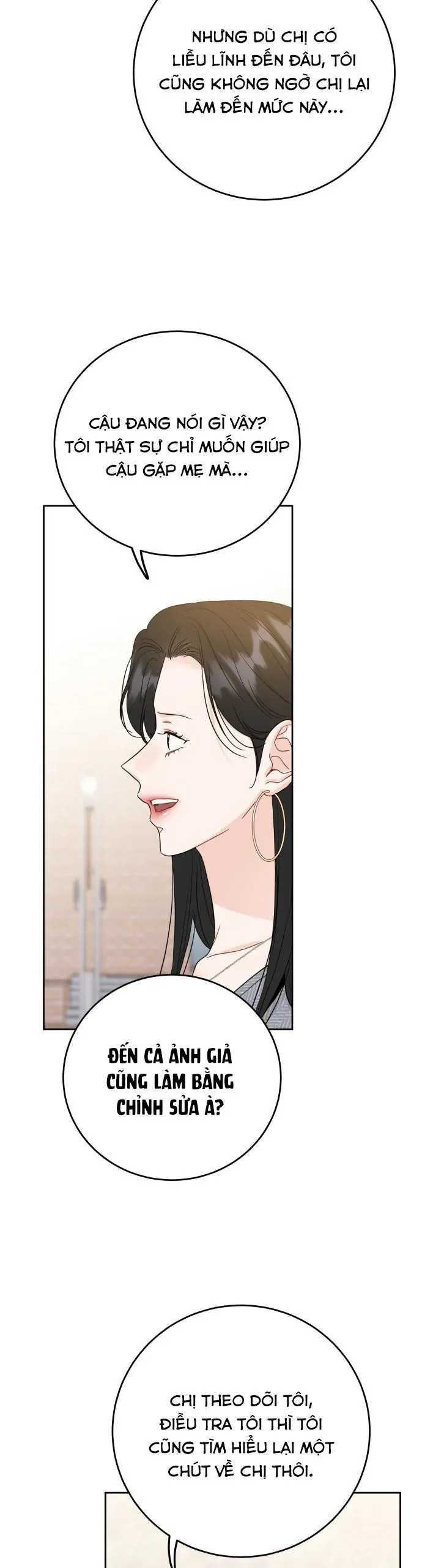 Người Một Nhà - Chương 138 - Trang 38