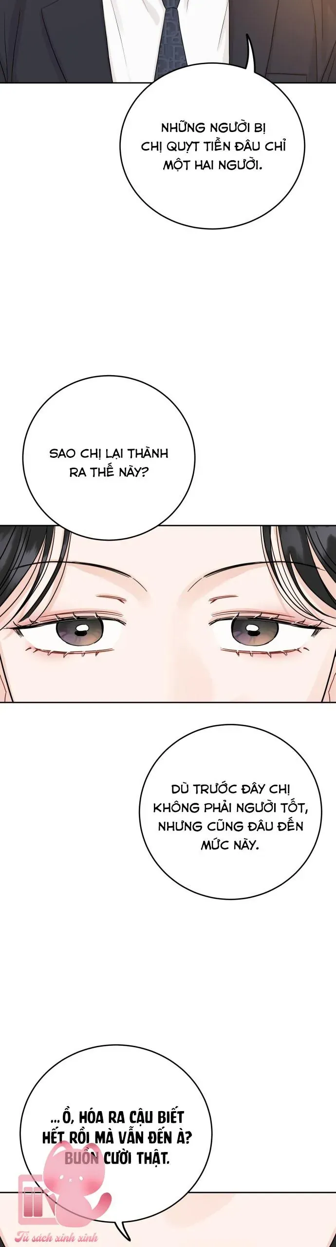 Người Một Nhà - Chương 138 - Trang 40