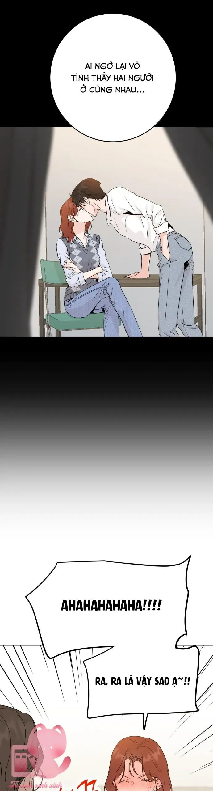 Người Một Nhà - Chương 138 - Trang 5