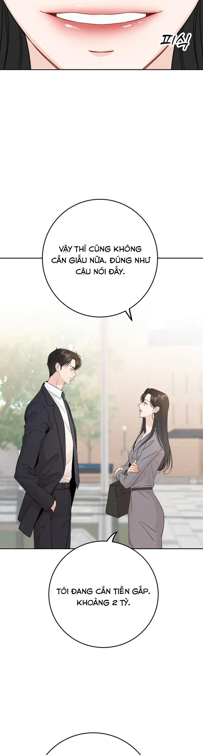 Người Một Nhà - Chương 138 - Trang 41