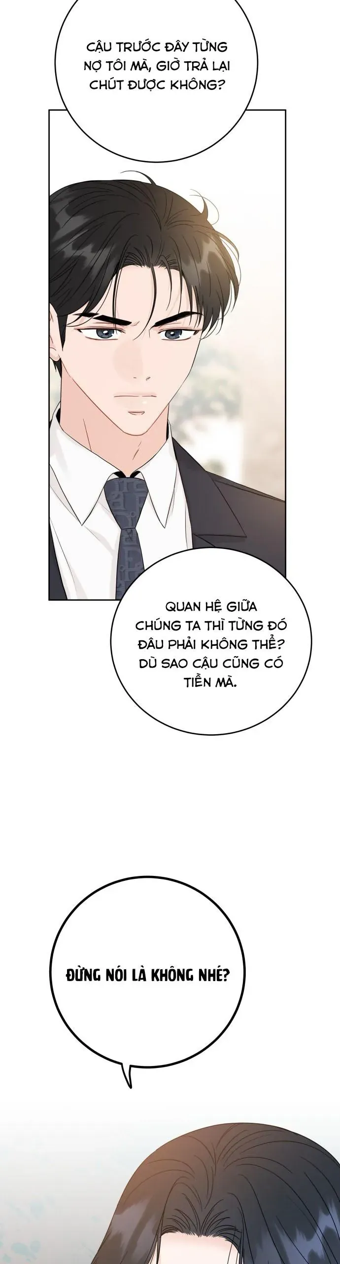 Người Một Nhà - Chương 138 - Trang 42