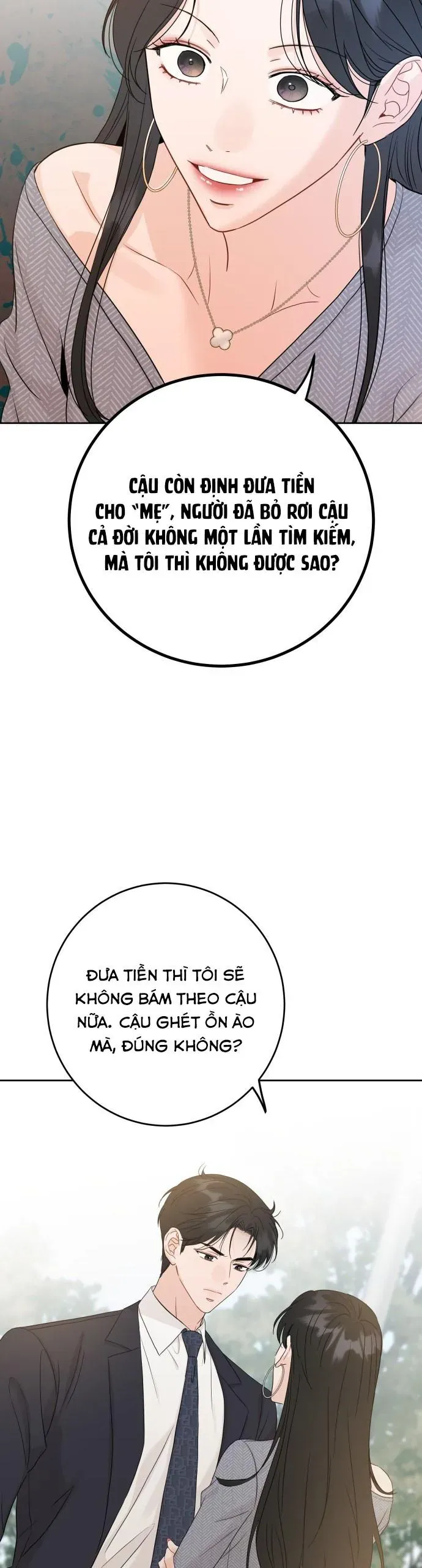 Người Một Nhà - Chương 138 - Trang 43