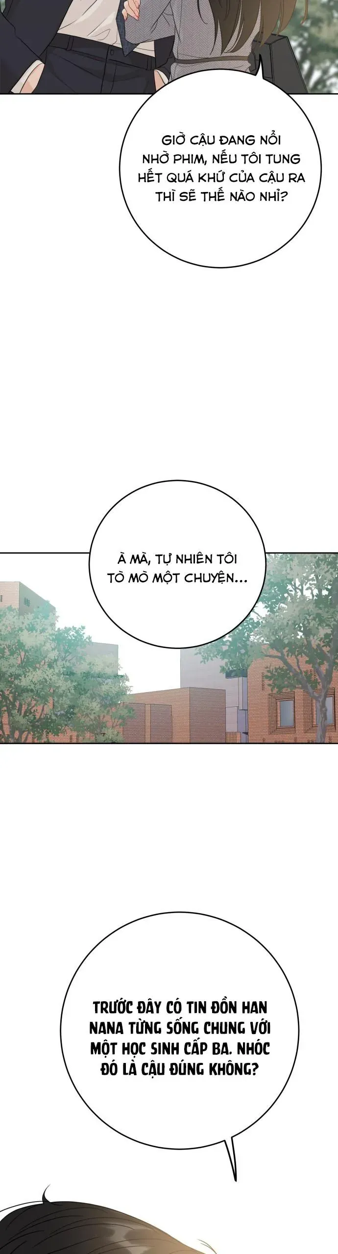 Người Một Nhà - Chương 138 - Trang 44