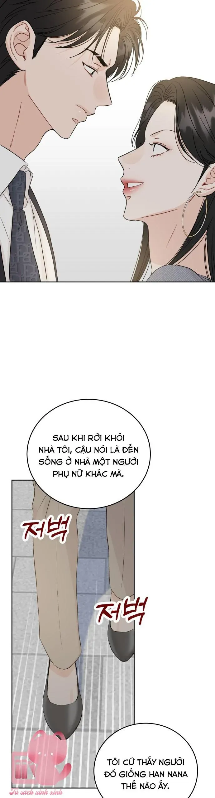 Người Một Nhà - Chương 138 - Trang 45