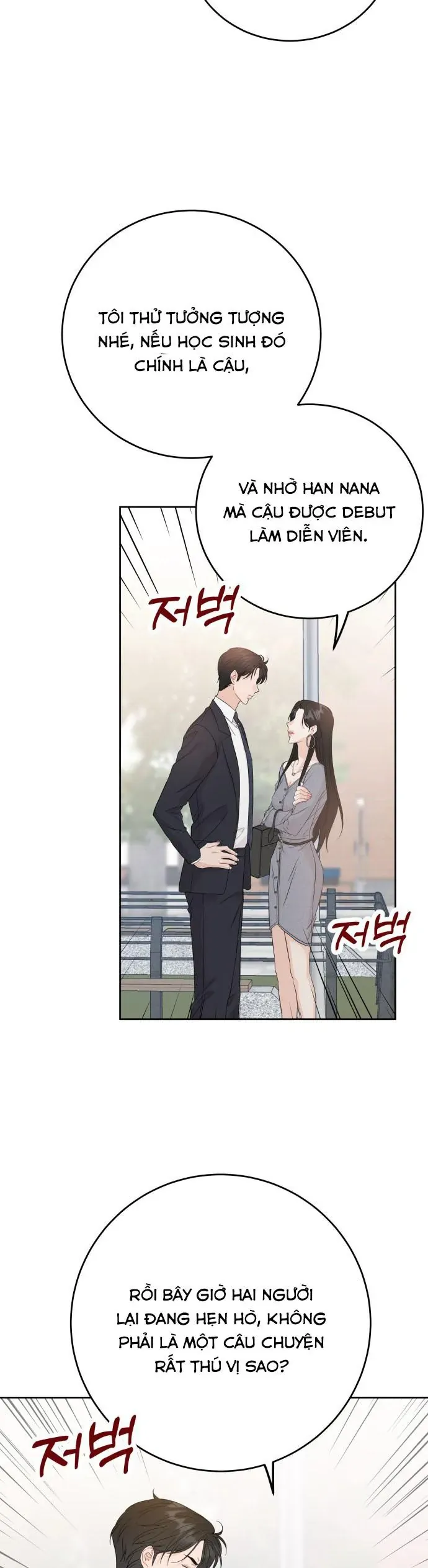 Người Một Nhà - Chương 138 - Trang 46