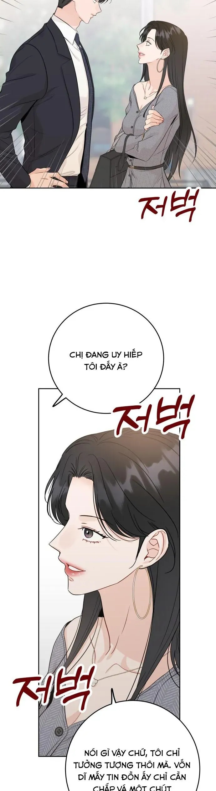 Người Một Nhà - Chương 138 - Trang 47