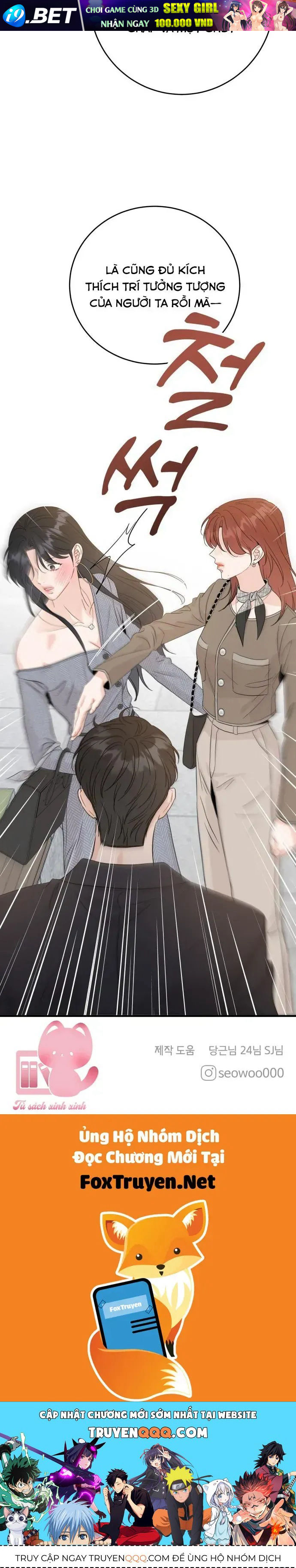 Người Một Nhà - Chương 138 - Trang 48