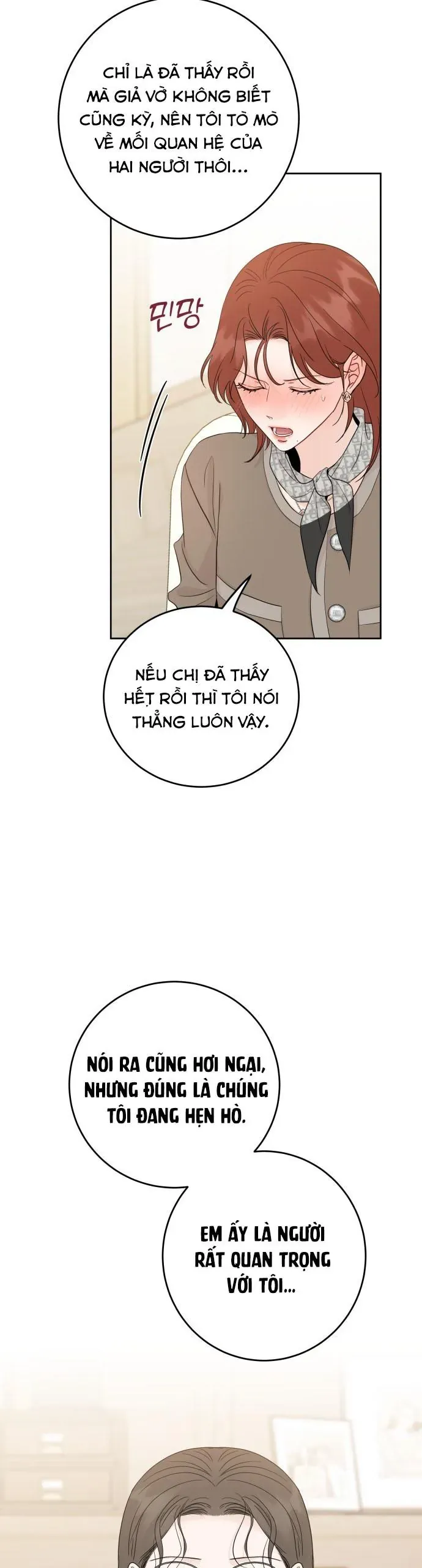 Người Một Nhà - Chương 138 - Trang 7