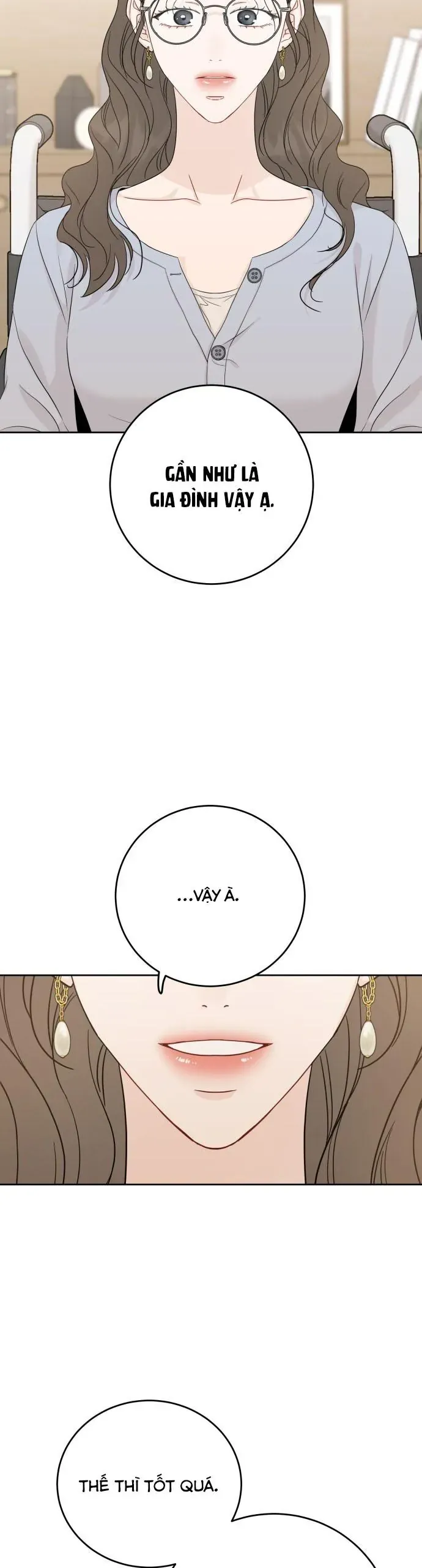 Người Một Nhà - Chương 138 - Trang 8