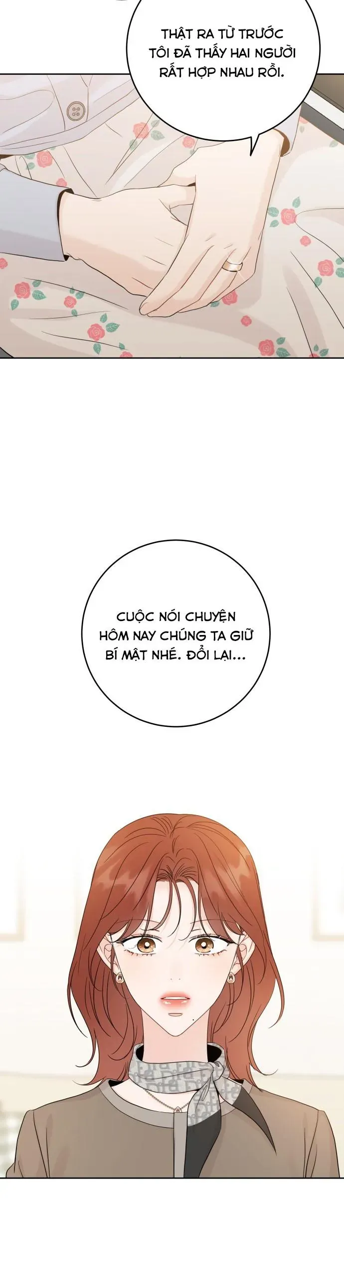 Người Một Nhà - Chương 138 - Trang 9