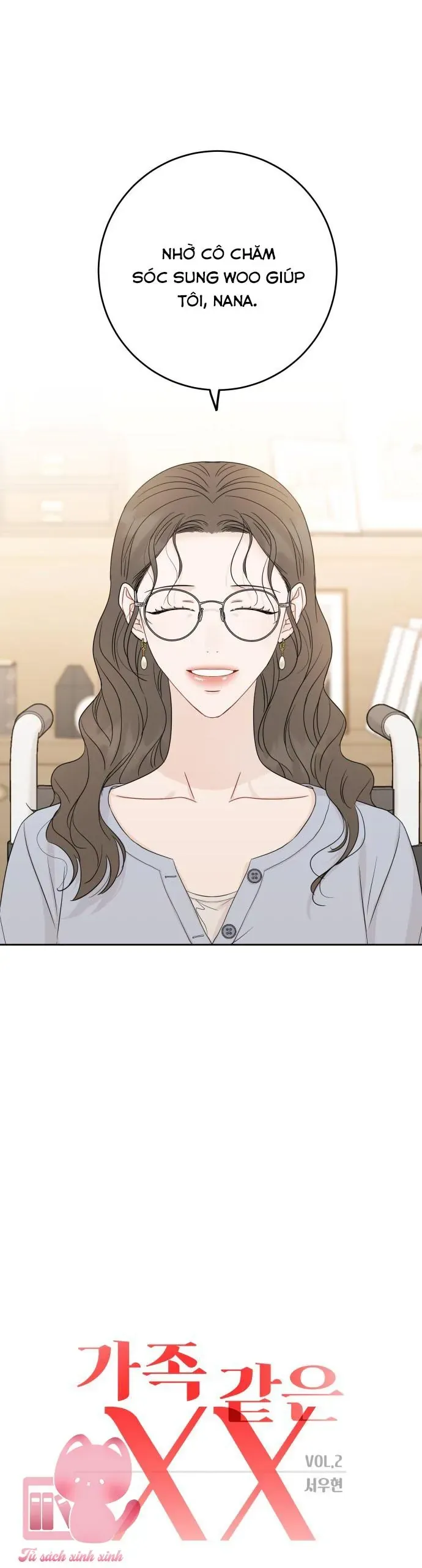 Người Một Nhà - Chương 138 - Trang 10