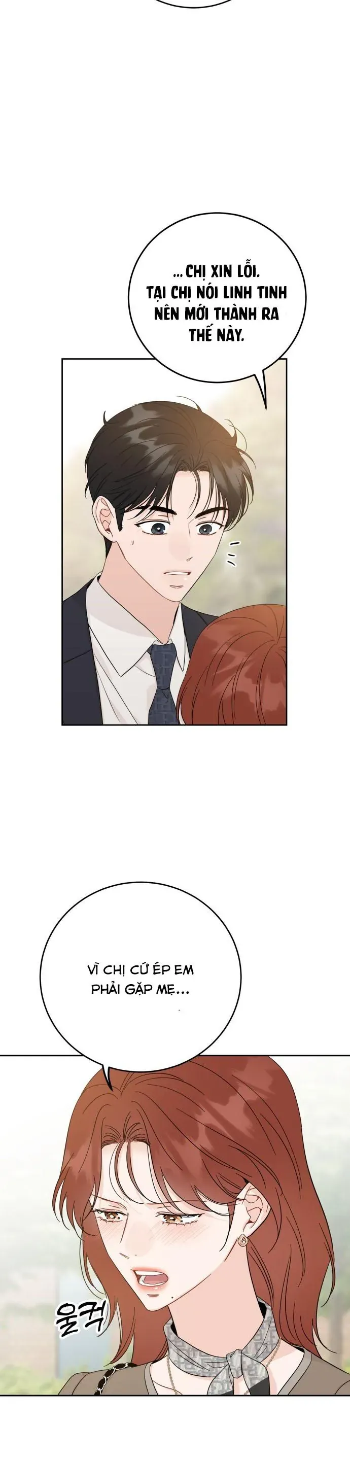 Người Một Nhà - Chương 139 - Trang 14