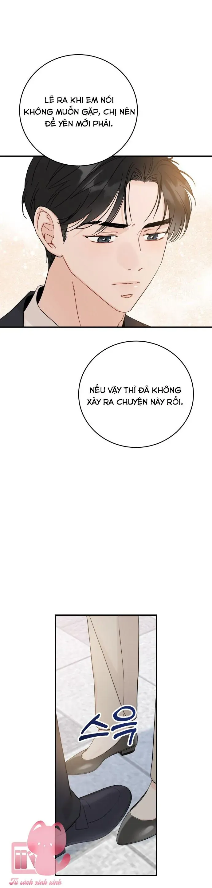 Người Một Nhà - Chương 139 - Trang 15