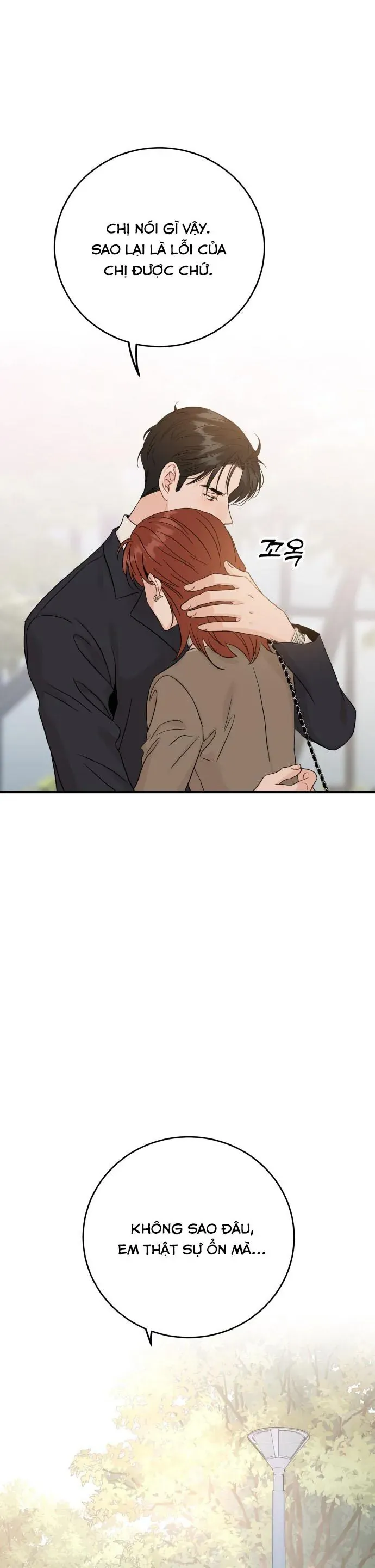 Người Một Nhà - Chương 139 - Trang 16