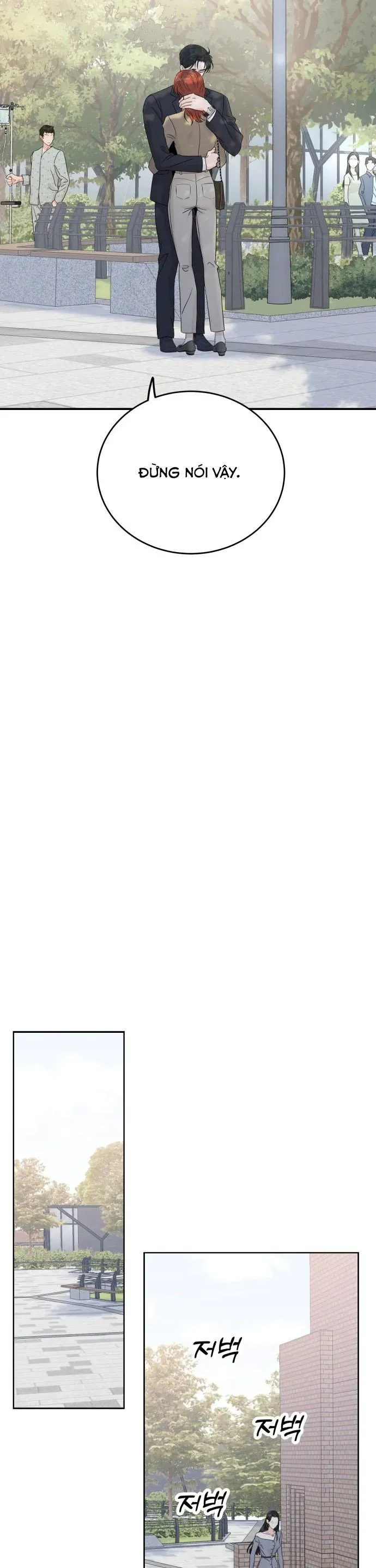 Người Một Nhà - Chương 139 - Trang 17